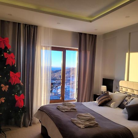 Ferienwohnung Milmari N66 Kopaonik Exterior foto