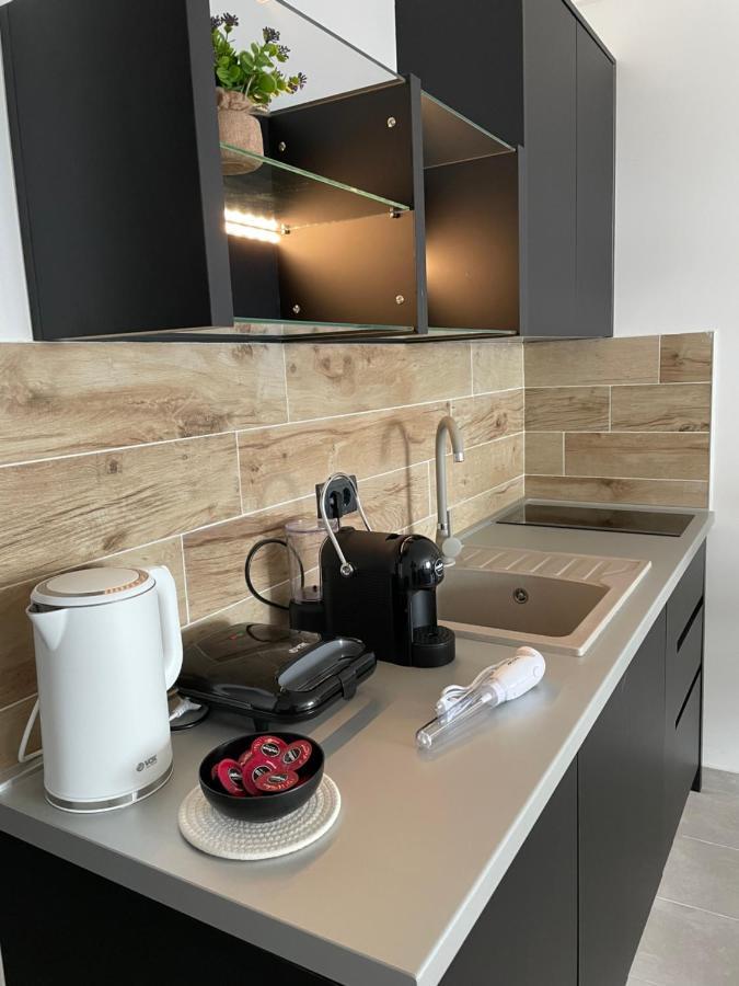 Ferienwohnung Milmari N66 Kopaonik Exterior foto