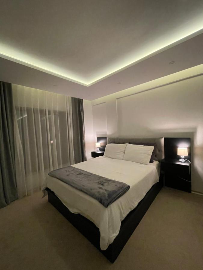 Ferienwohnung Milmari N66 Kopaonik Exterior foto