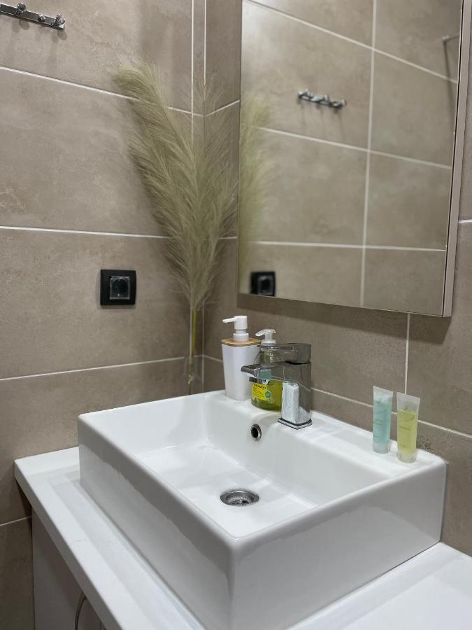 Ferienwohnung Milmari N66 Kopaonik Exterior foto