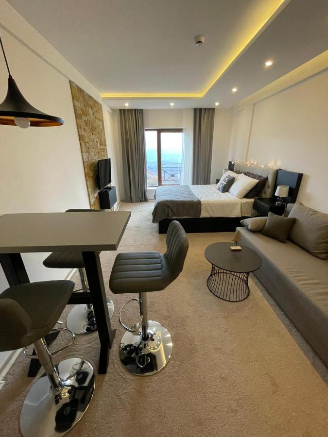 Ferienwohnung Milmari N66 Kopaonik Exterior foto