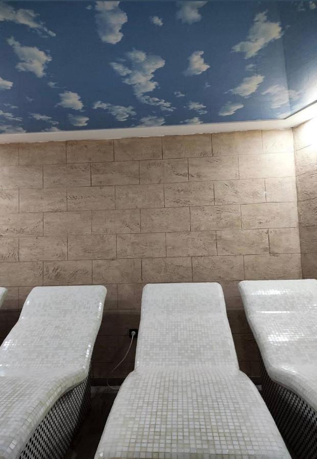 Ferienwohnung Milmari N66 Kopaonik Exterior foto