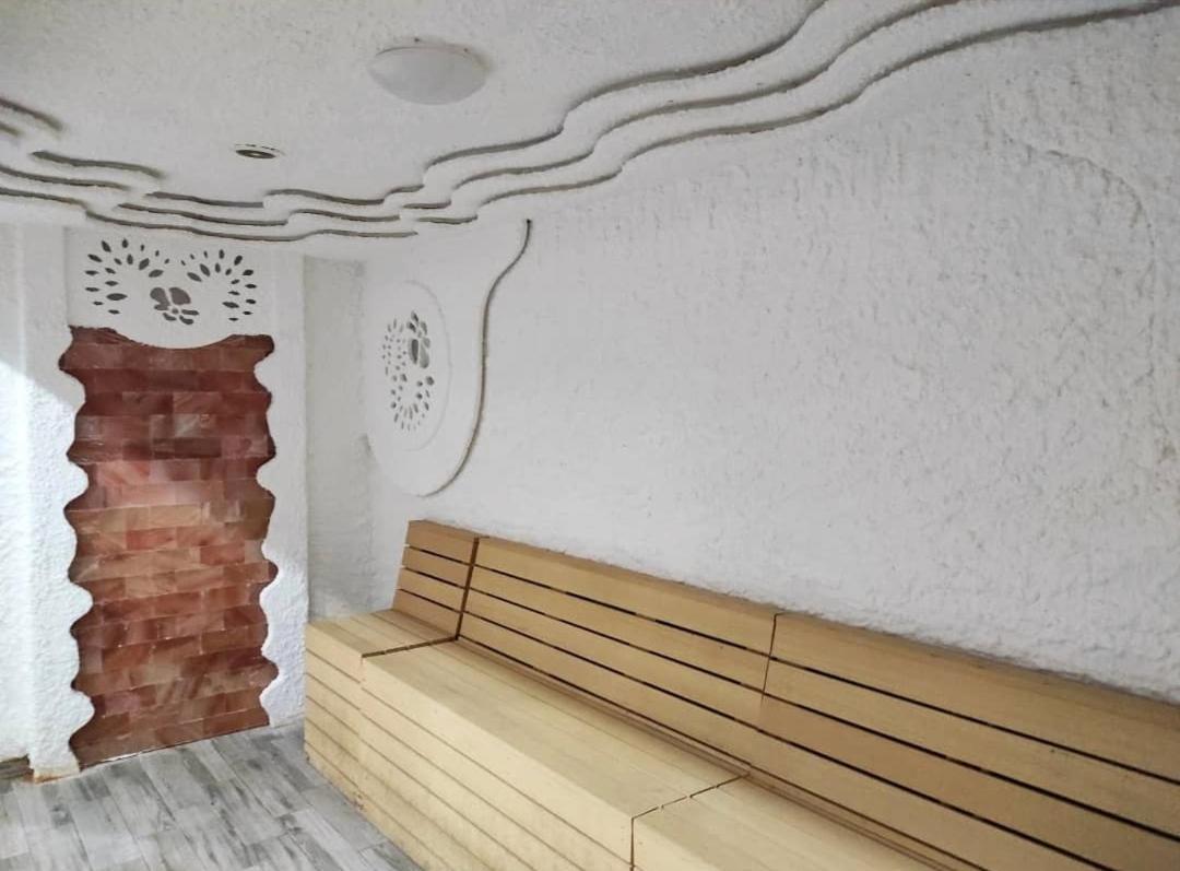 Ferienwohnung Milmari N66 Kopaonik Exterior foto