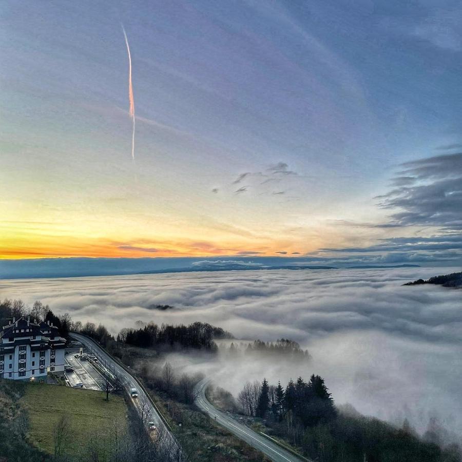 Ferienwohnung Milmari N66 Kopaonik Exterior foto