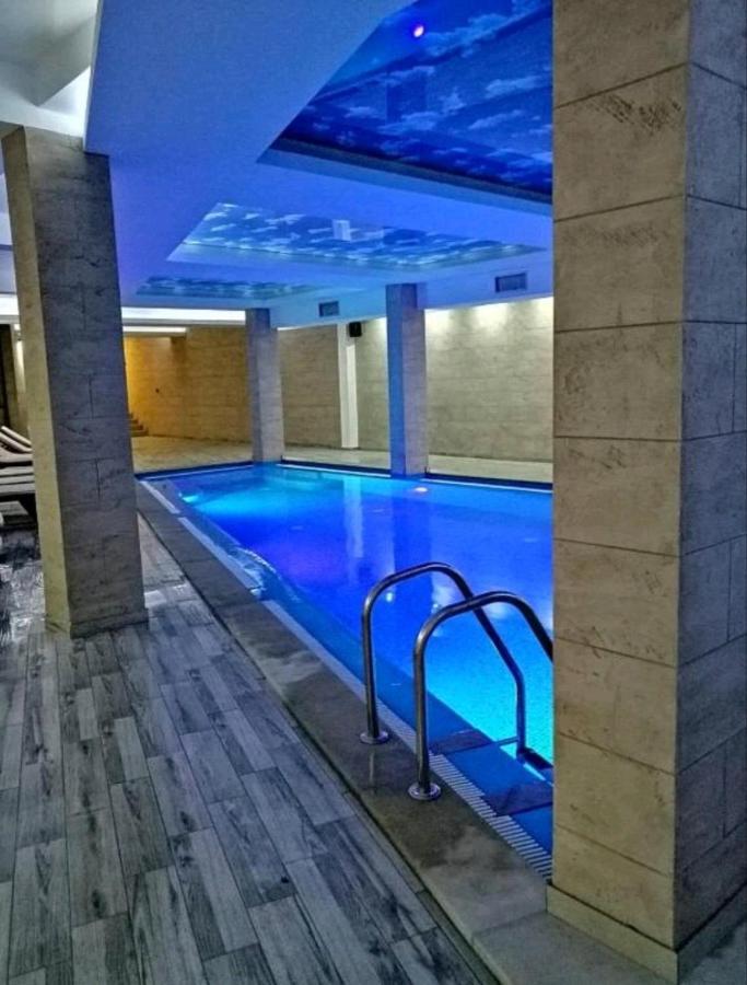 Ferienwohnung Milmari N66 Kopaonik Exterior foto