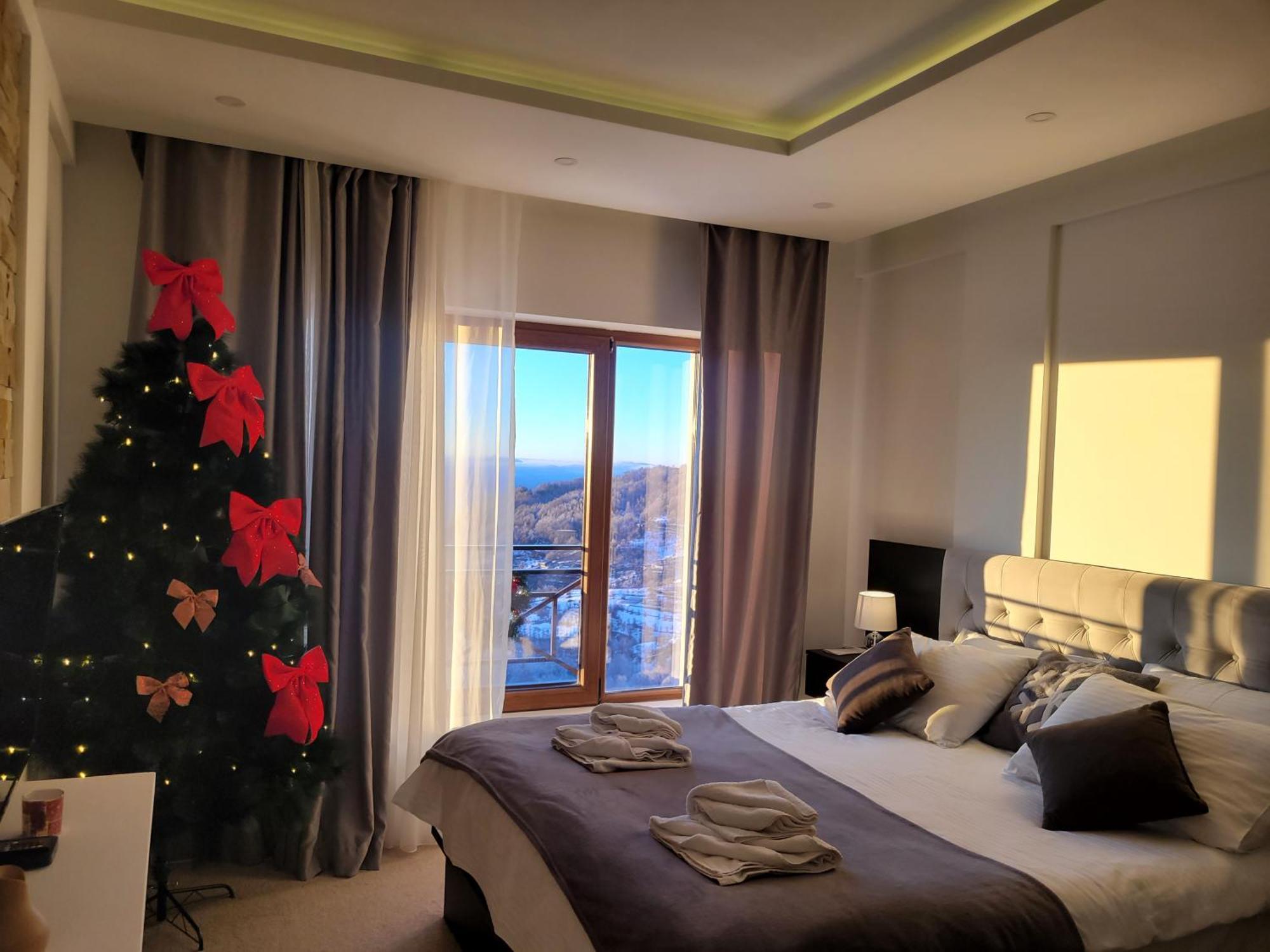 Ferienwohnung Milmari N66 Kopaonik Exterior foto