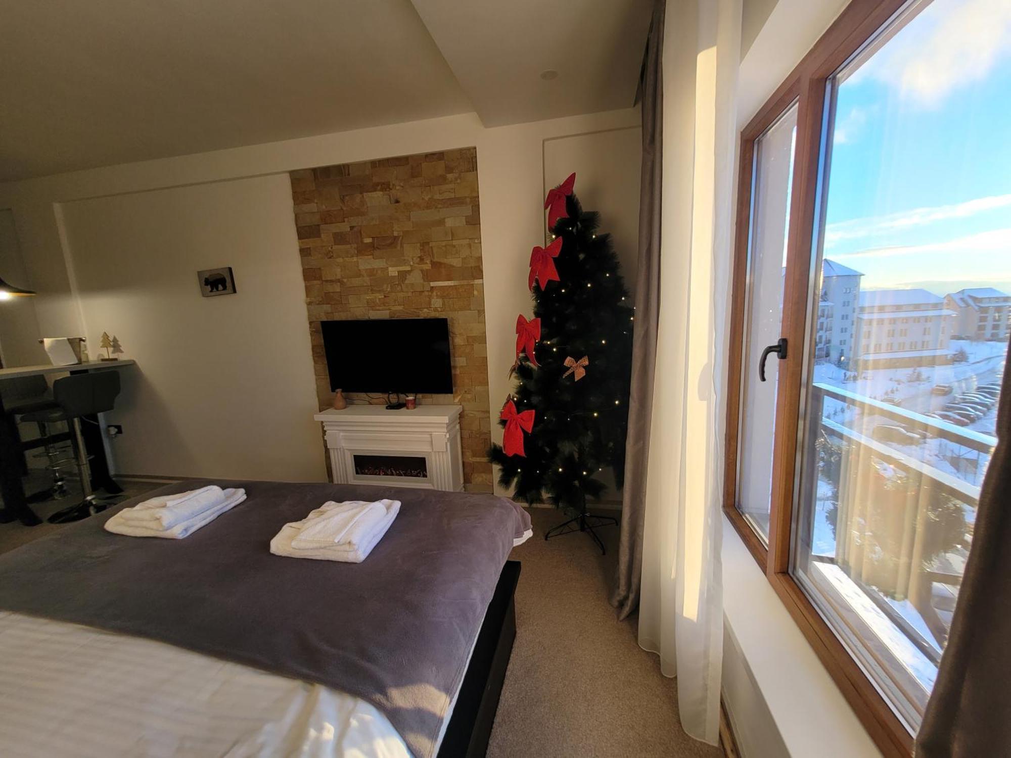 Ferienwohnung Milmari N66 Kopaonik Exterior foto