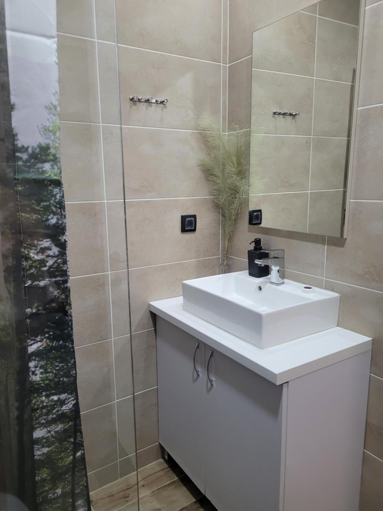 Ferienwohnung Milmari N66 Kopaonik Exterior foto