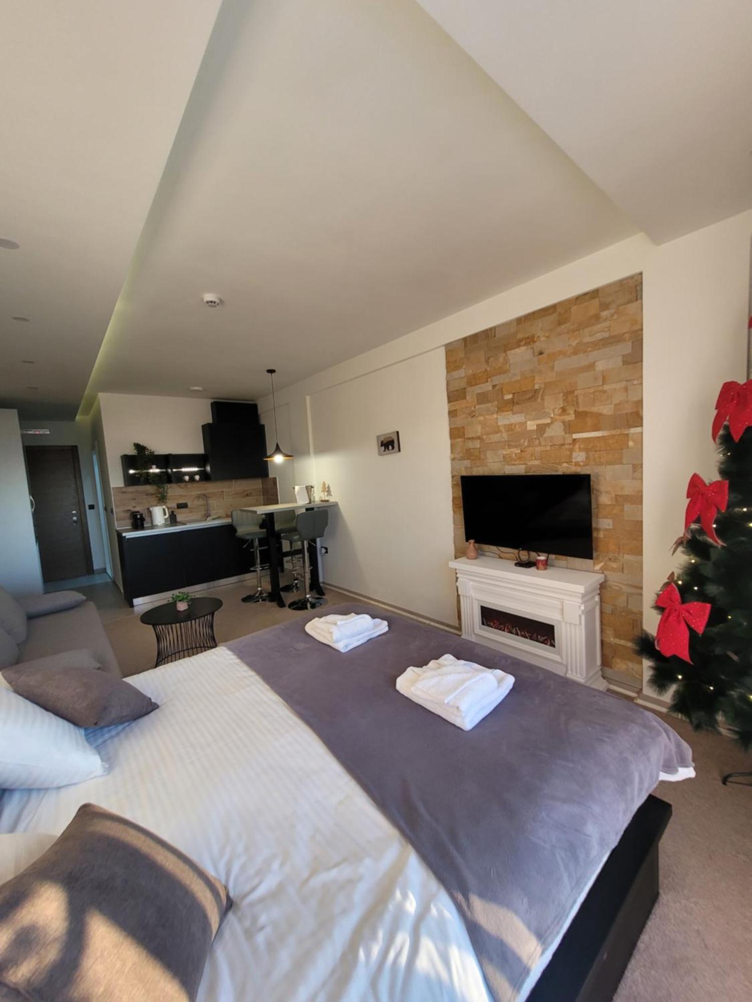 Ferienwohnung Milmari N66 Kopaonik Exterior foto