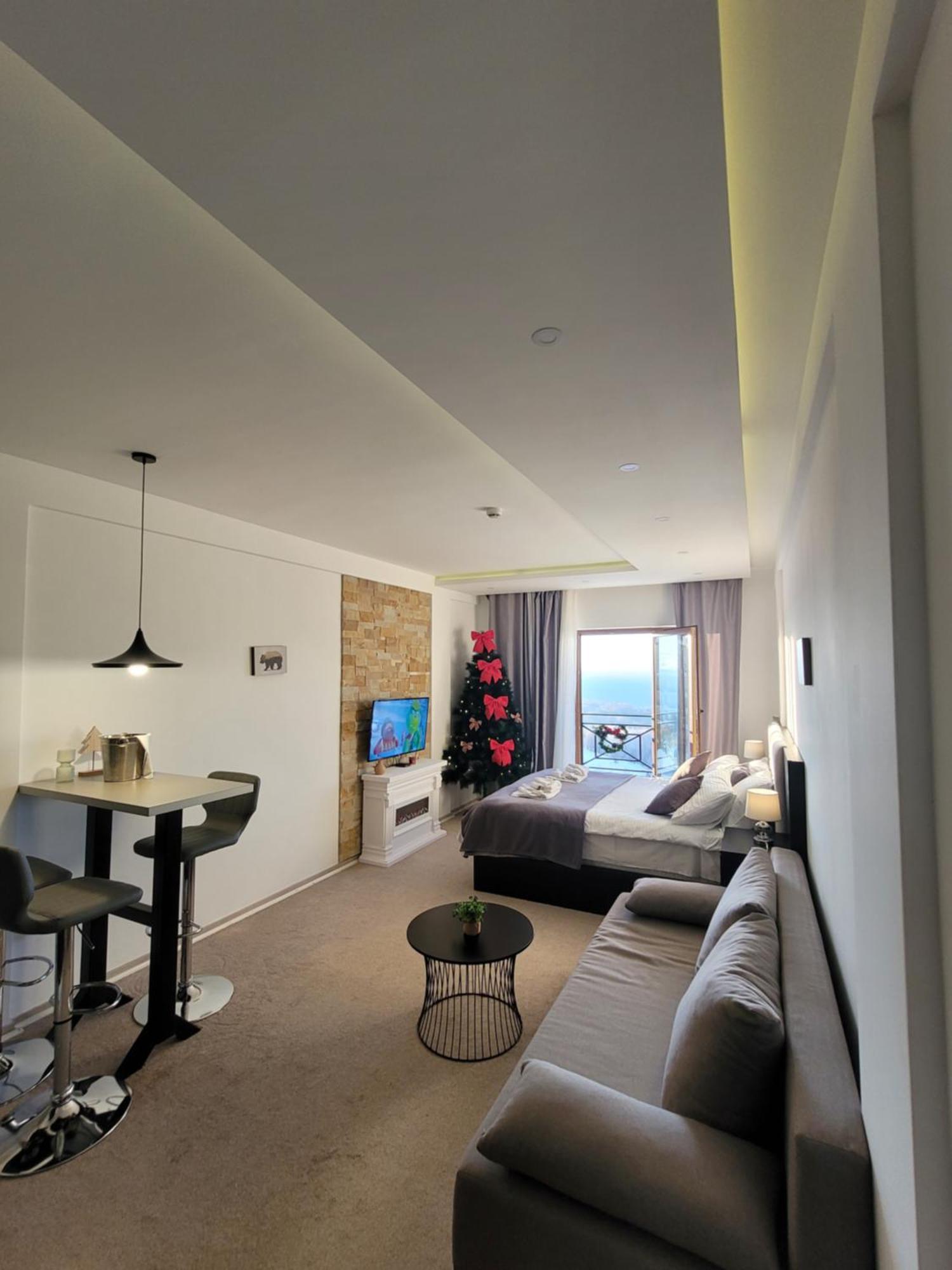 Ferienwohnung Milmari N66 Kopaonik Exterior foto