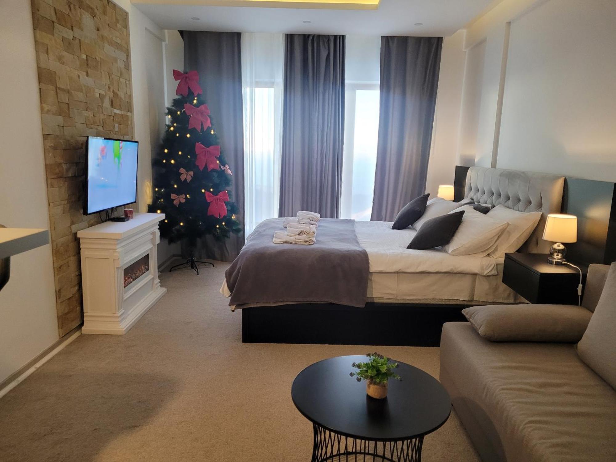 Ferienwohnung Milmari N66 Kopaonik Exterior foto
