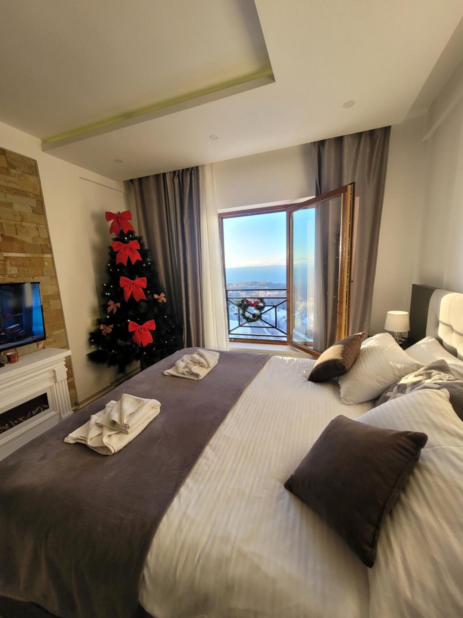 Ferienwohnung Milmari N66 Kopaonik Exterior foto
