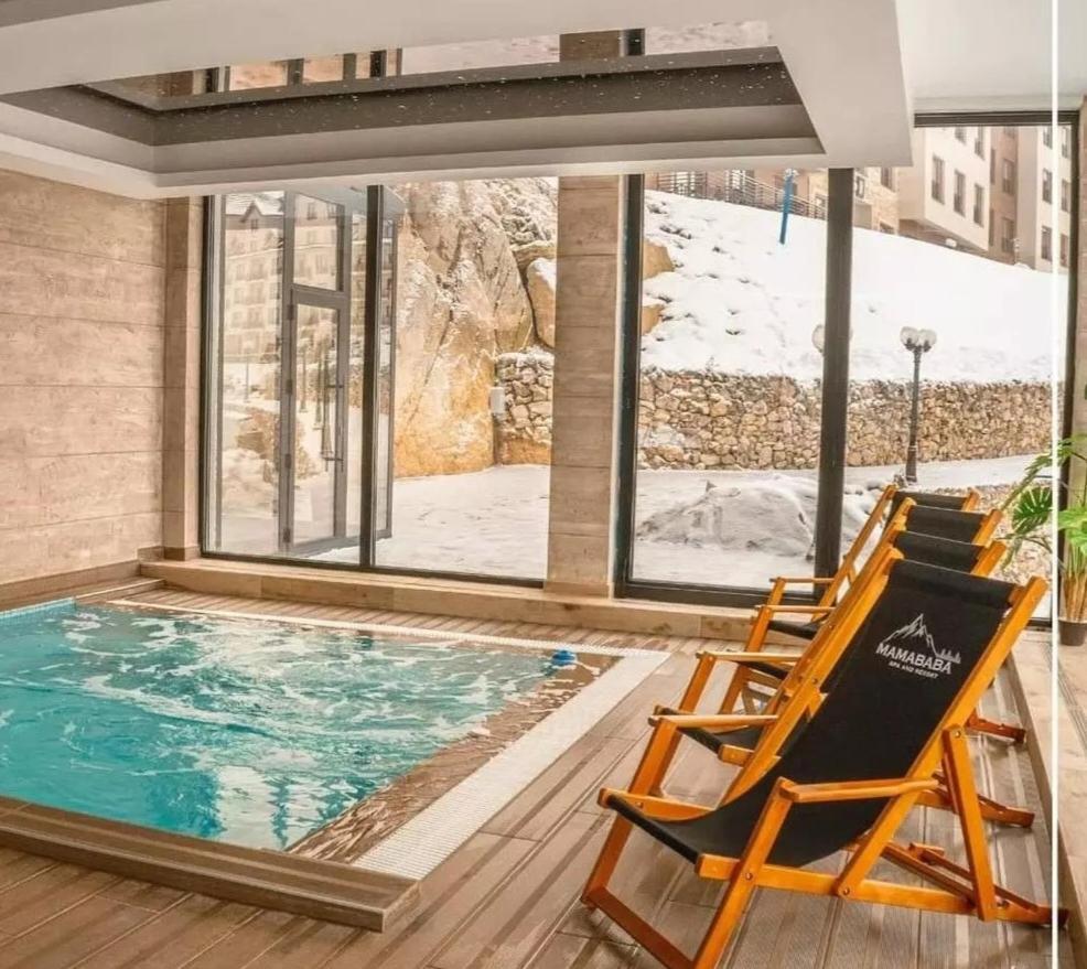 Ferienwohnung Milmari N66 Kopaonik Exterior foto