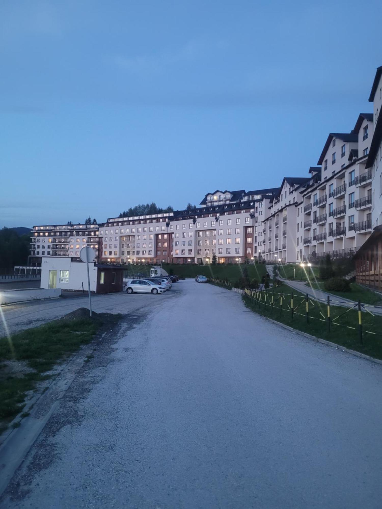 Ferienwohnung Milmari N66 Kopaonik Exterior foto